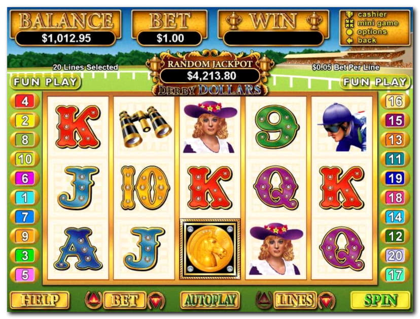 £575 Free Casino Chip at Energy Casino