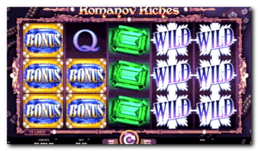 $4500 No Deposit Bonus Casino at Casino Luck
