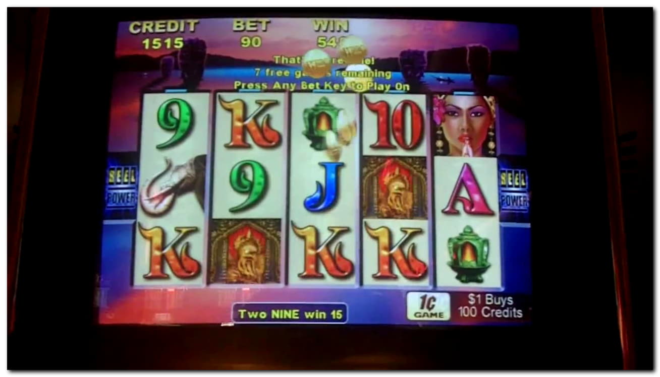 25 Free spins no deposit at Black Lotus Casino