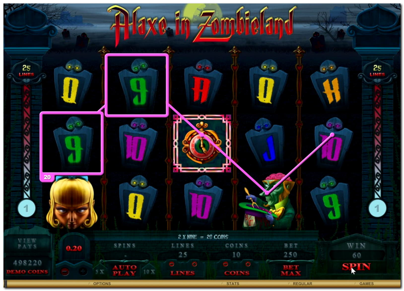 615% Match bonus at Casino-X
