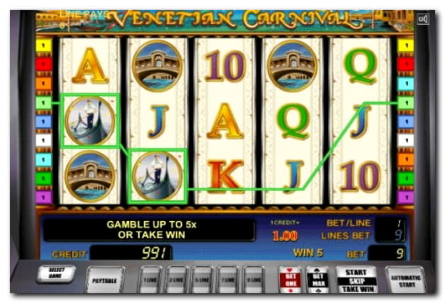 $615 Free Casino Chip at Karamba Casino