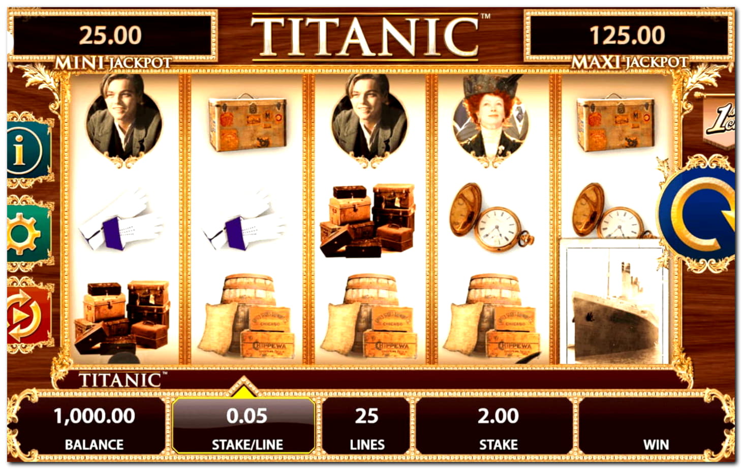 $90 Mobile freeroll slot tournament at Winner Casino