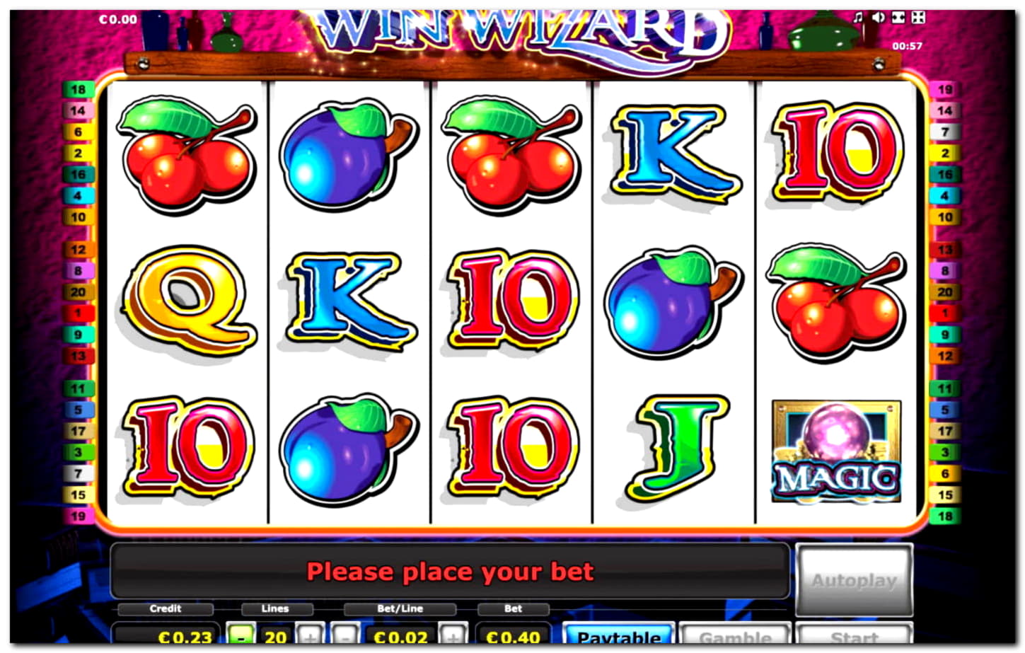 595% No Rules Bonus! at Next Casino
