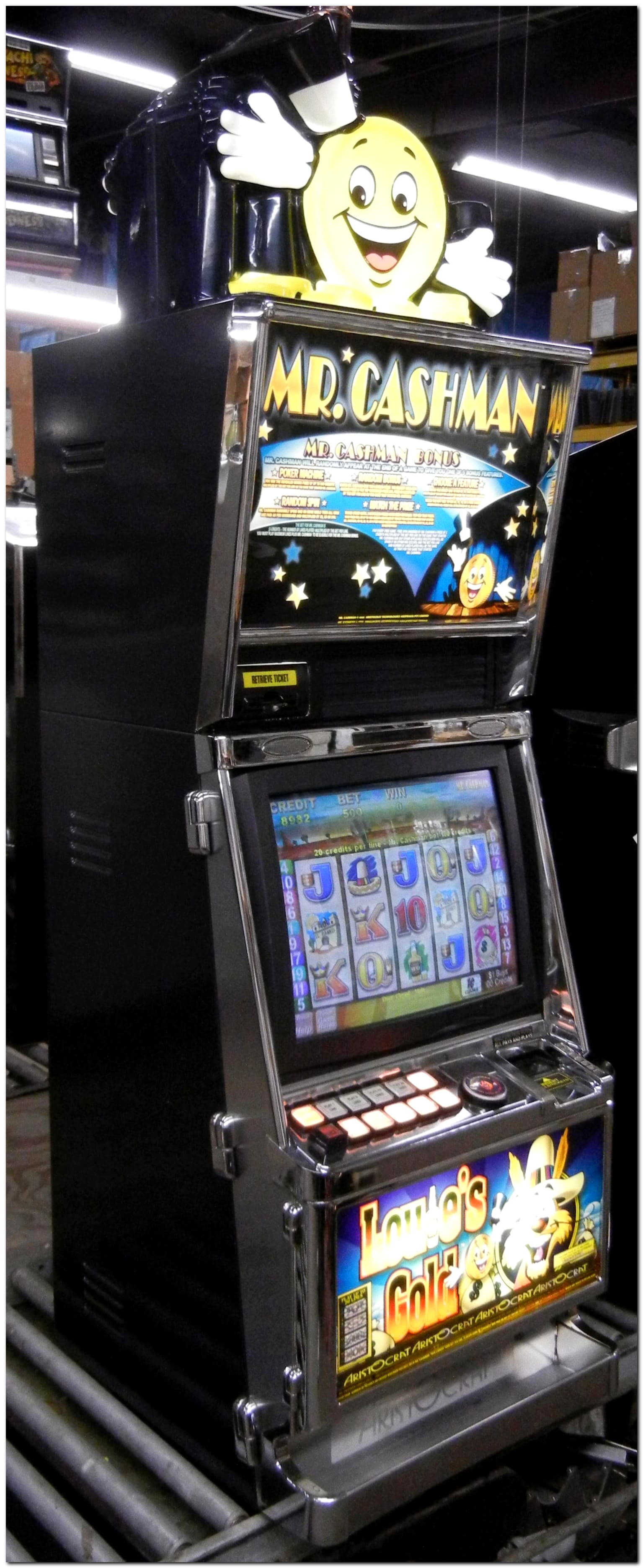 €55 Free chip at Black Lotus Casino