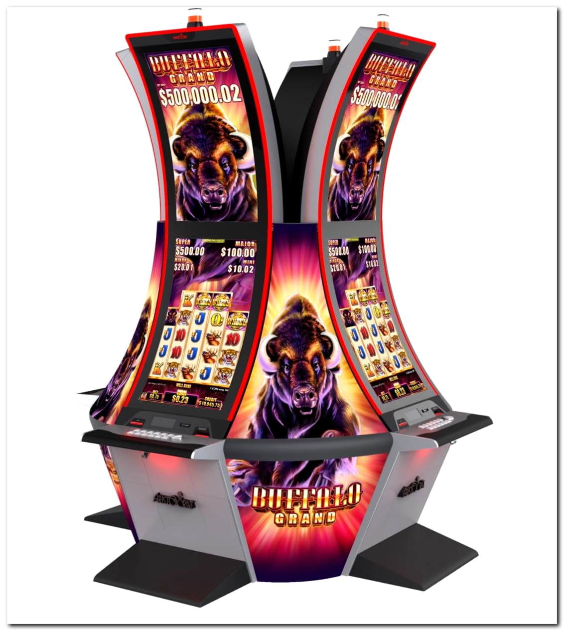 €55 Mobile freeroll slot tournament at Wix Stars Casino