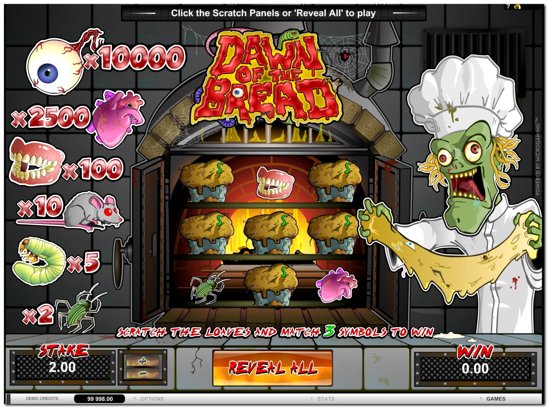 735% First deposit bonus at Net Bet Casino