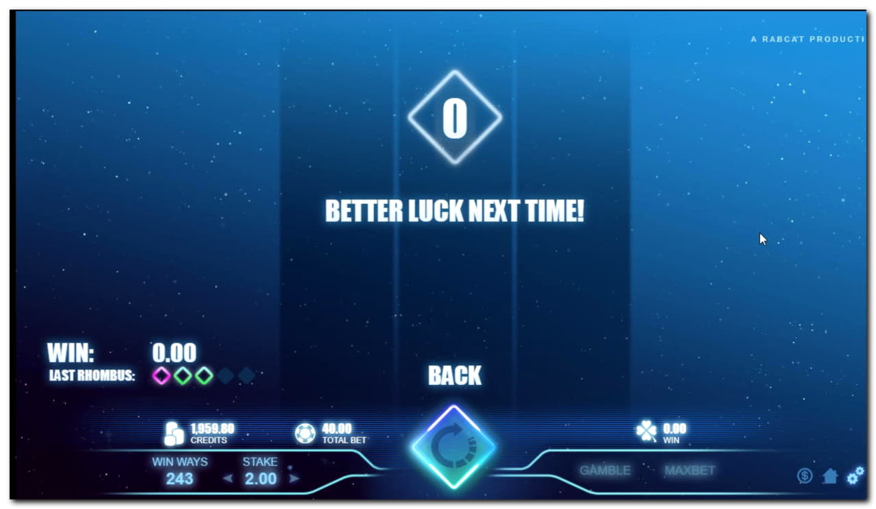 415% Signup casino bonus at Unique Casino