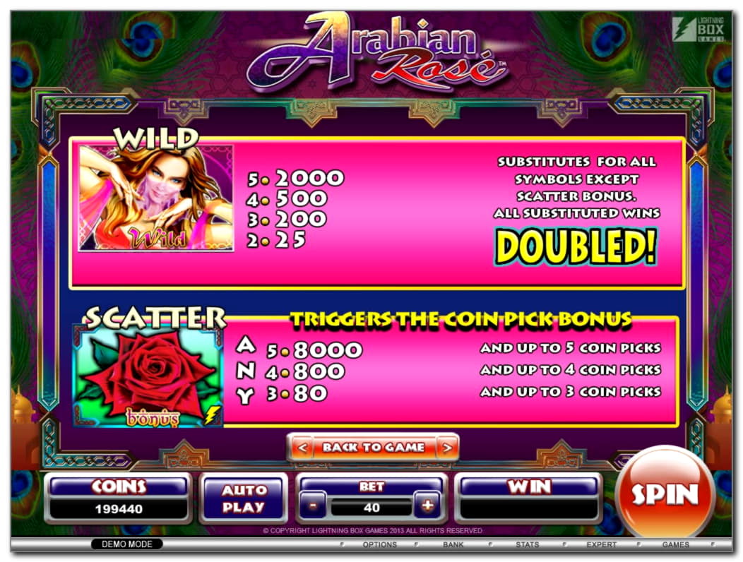575% Match bonus casino at Joy Casino