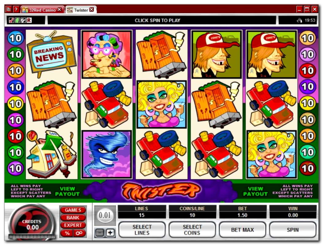 Eur 415 Free Casino Tournament at Joy Casino