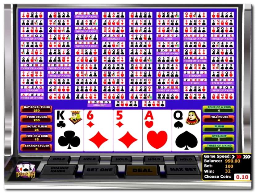 245% First Deposit Bonus at Next Casino