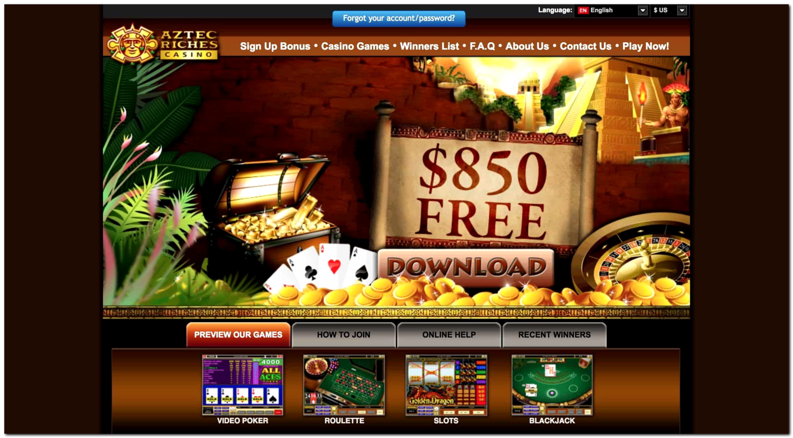 105% Match Bonus Casino at Bonanza Game Casino