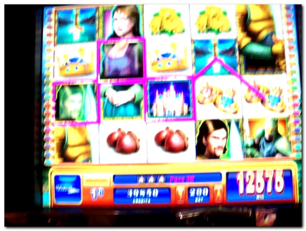 $4520 No deposit at 888 Casino