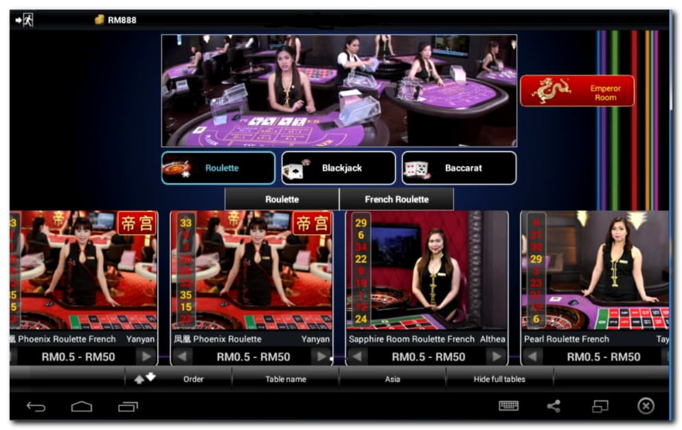 125 Free casino spins at Red Bet Casino
