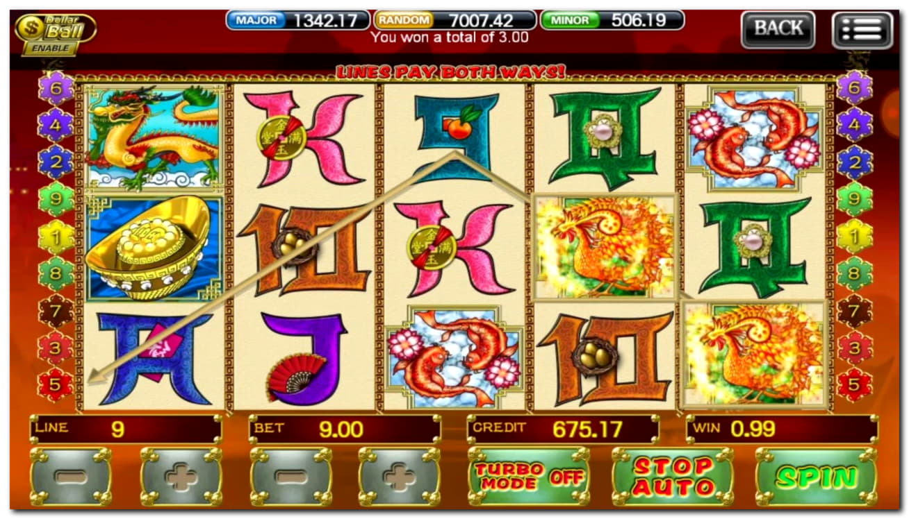£190 Free Cash at Black Lotus Casino