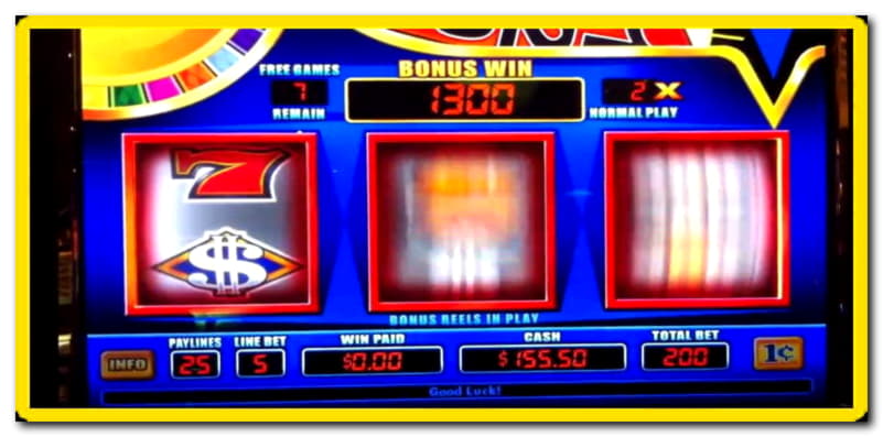 $305 Free Casino Tournament at Casino Luck