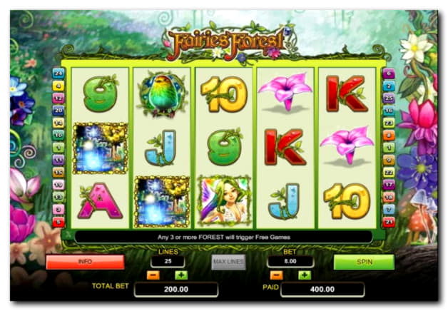 €4805 No deposit bonus casino at Winner Casino