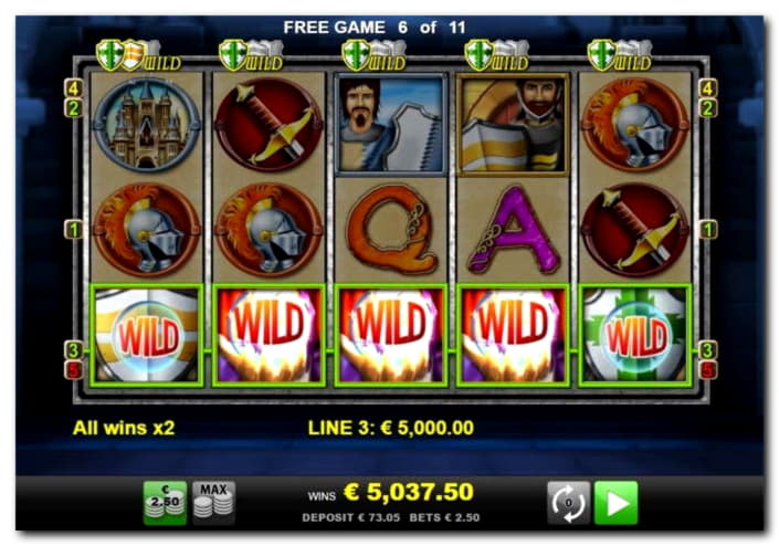 130 FREE Spins at Gluck24 Casino