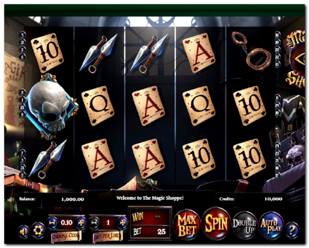 EURO 2740 No Deposit Bonus Casino at Winner Casino
