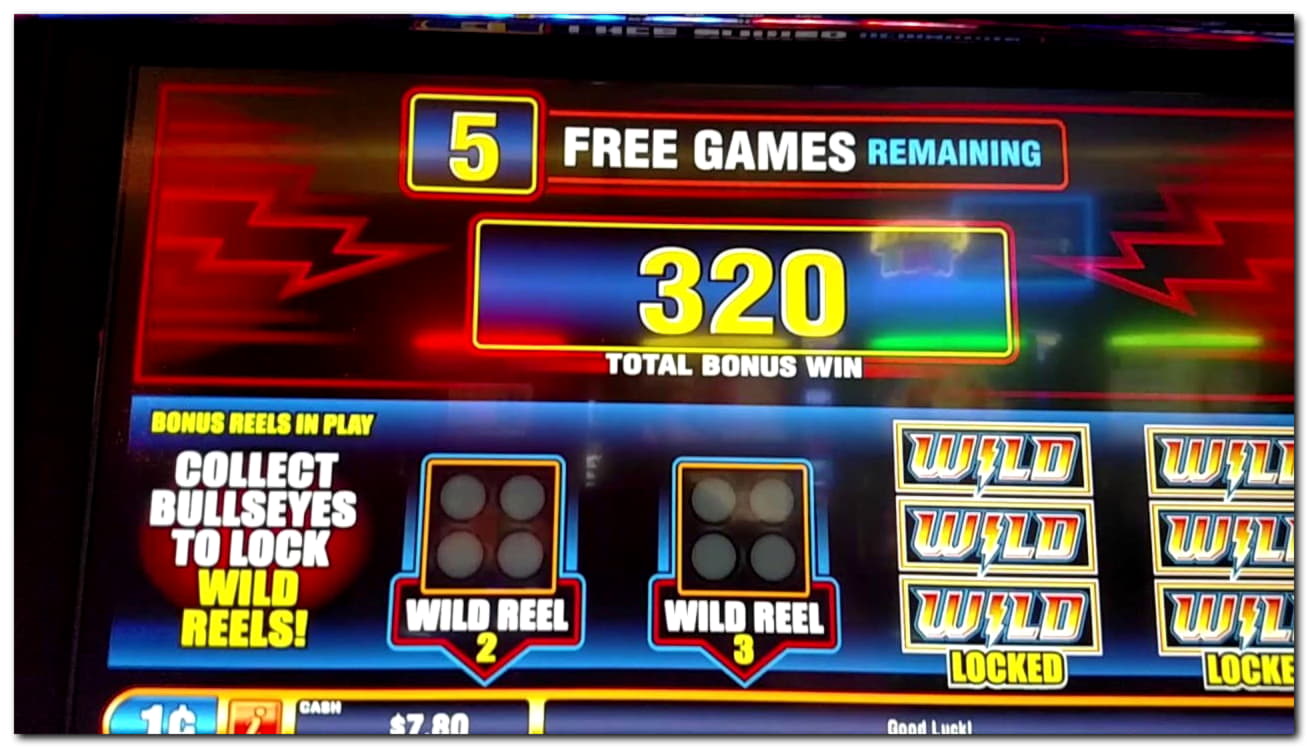 55 free casino spins at Unique Casino