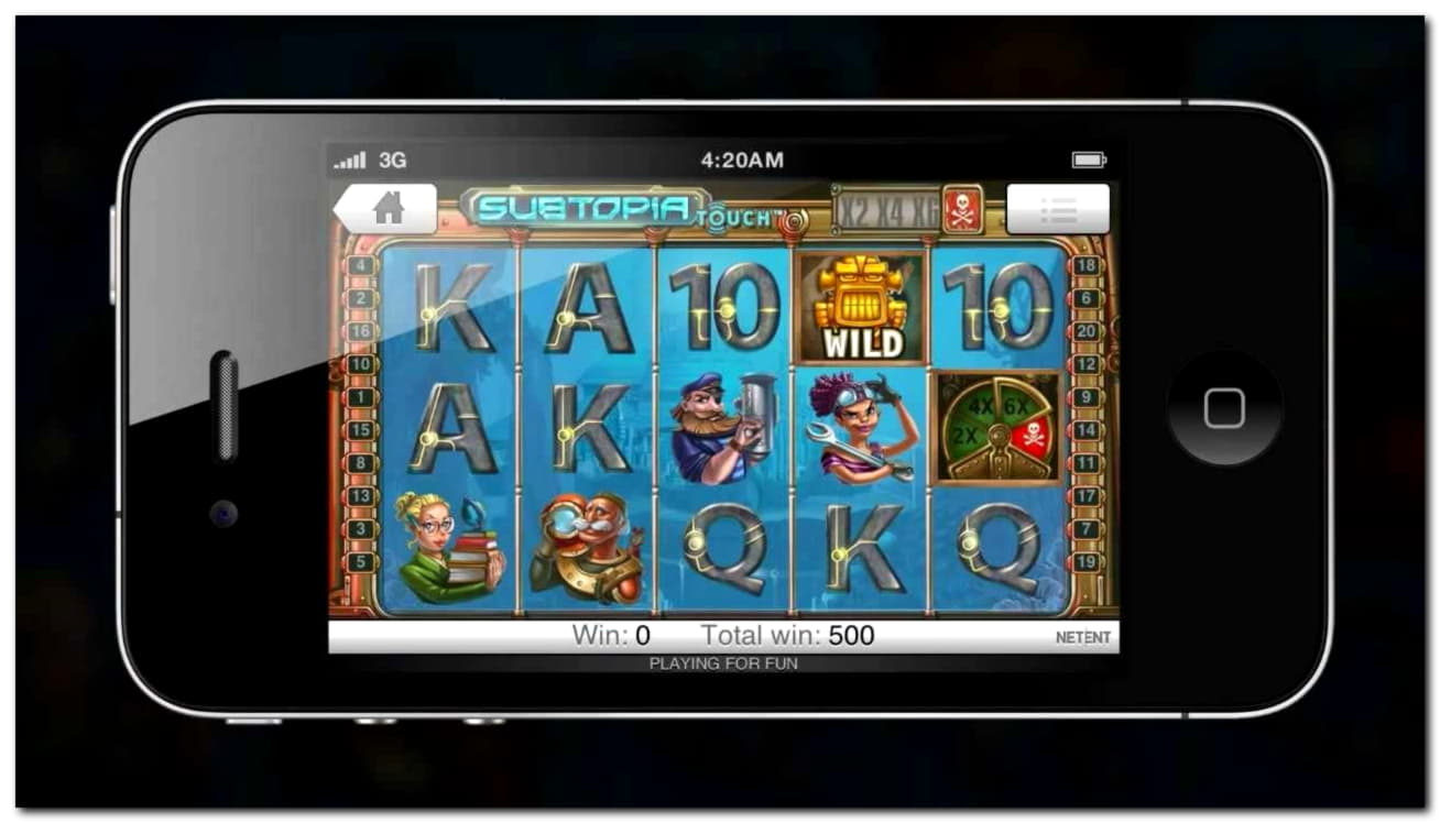 €975 Online Casino Tournament at Next Casino