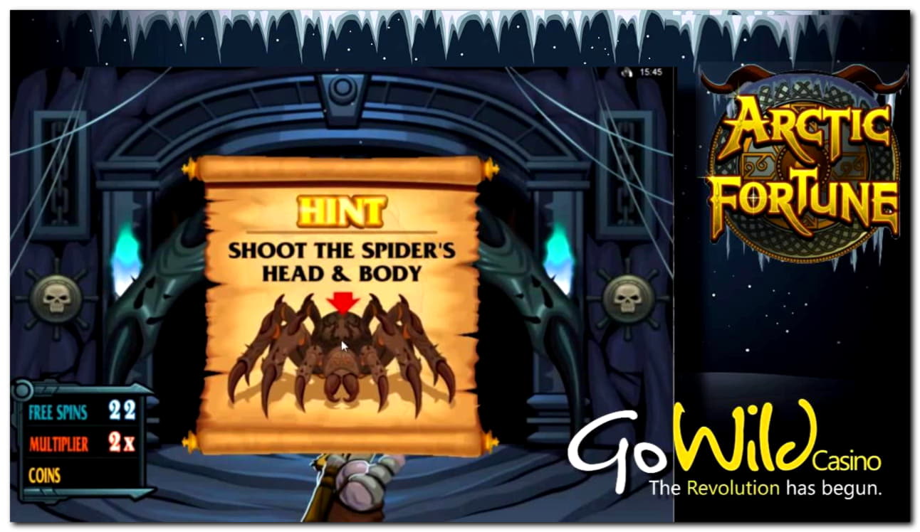 340% Welcome Bonus at Winner Casino