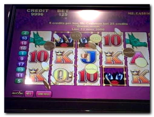 EURO 20 Online Casino Tournament at Wild Slots Casino