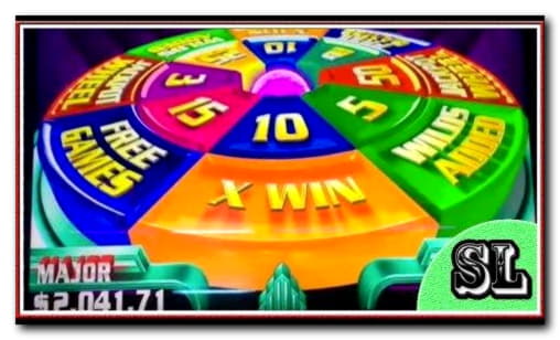 EURO 740 Online Casino Tournament at Magic Red Casino
