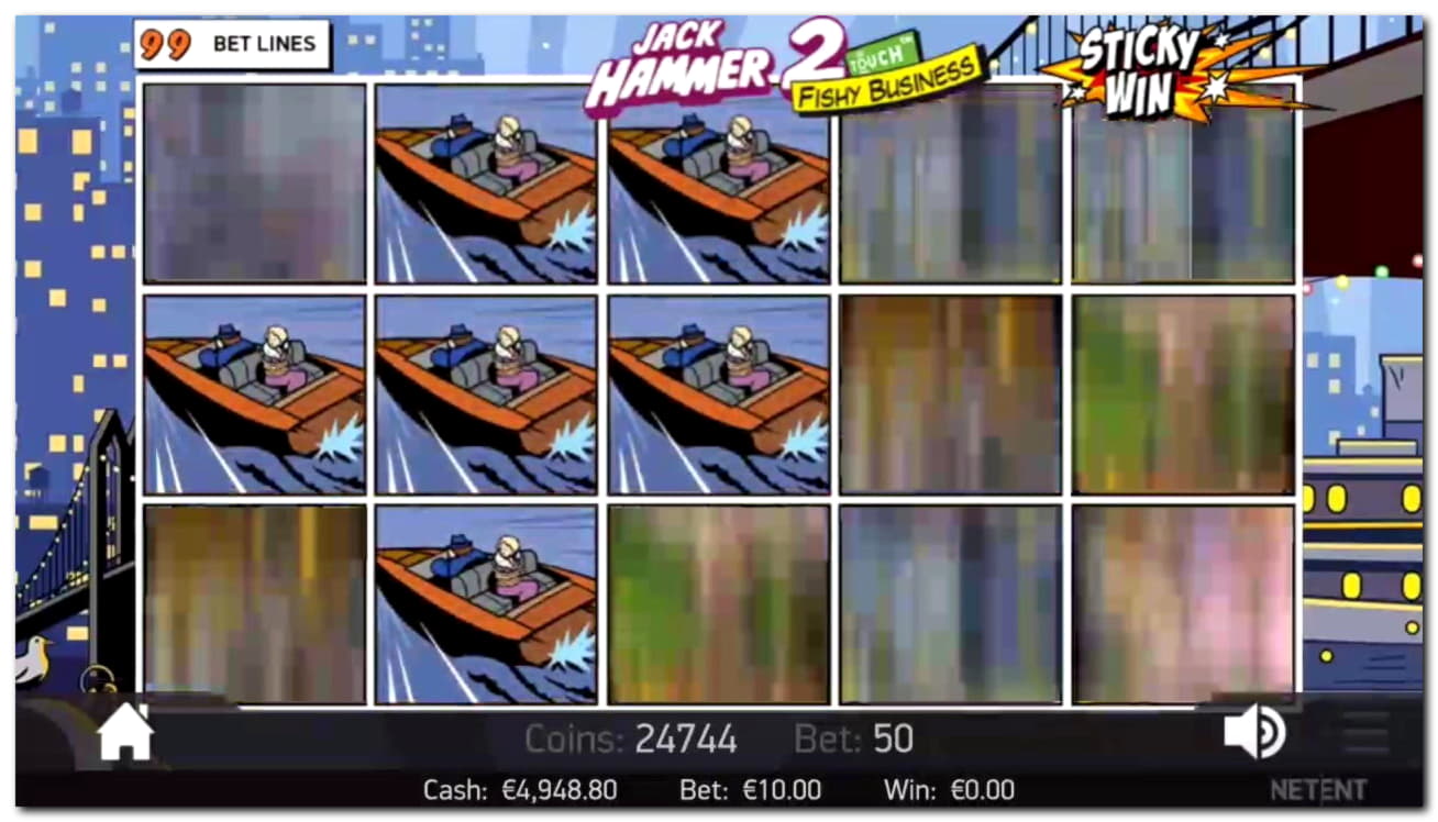 750% Match at a Casino at Karamba Casino