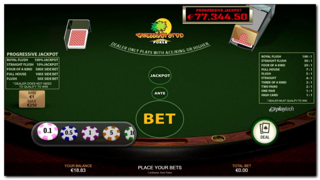 €865 Casino Tournament at Wild Slots Casino