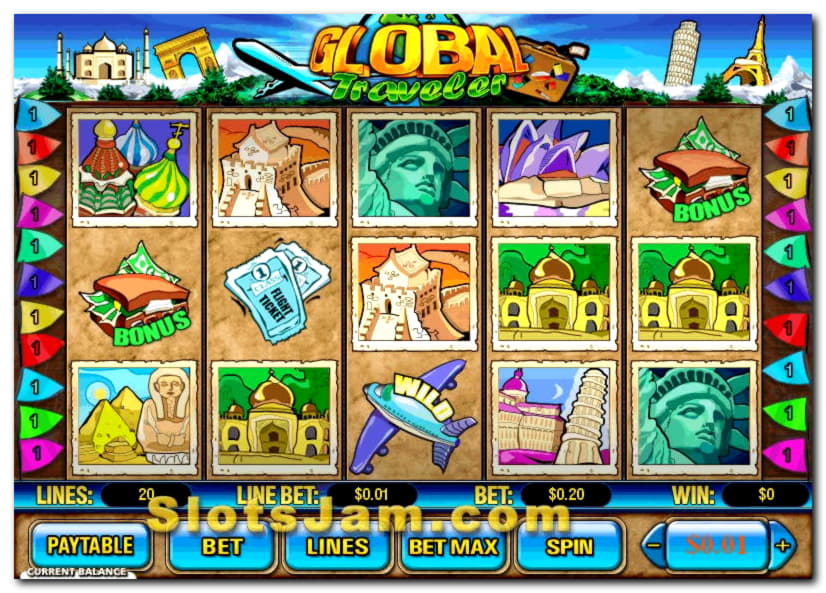 €33 Casino Tournament at Jet Bull Casino