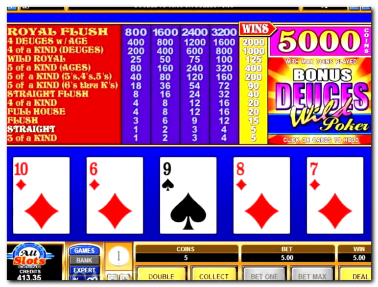 Eur 1785 no deposit casino bonus at Karamba Casino