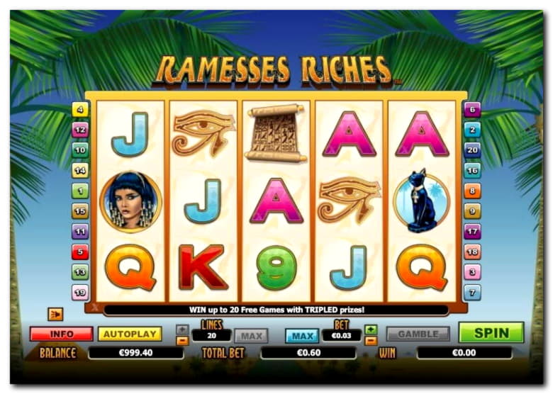 255 Free Spins at Red Ping Win Casino