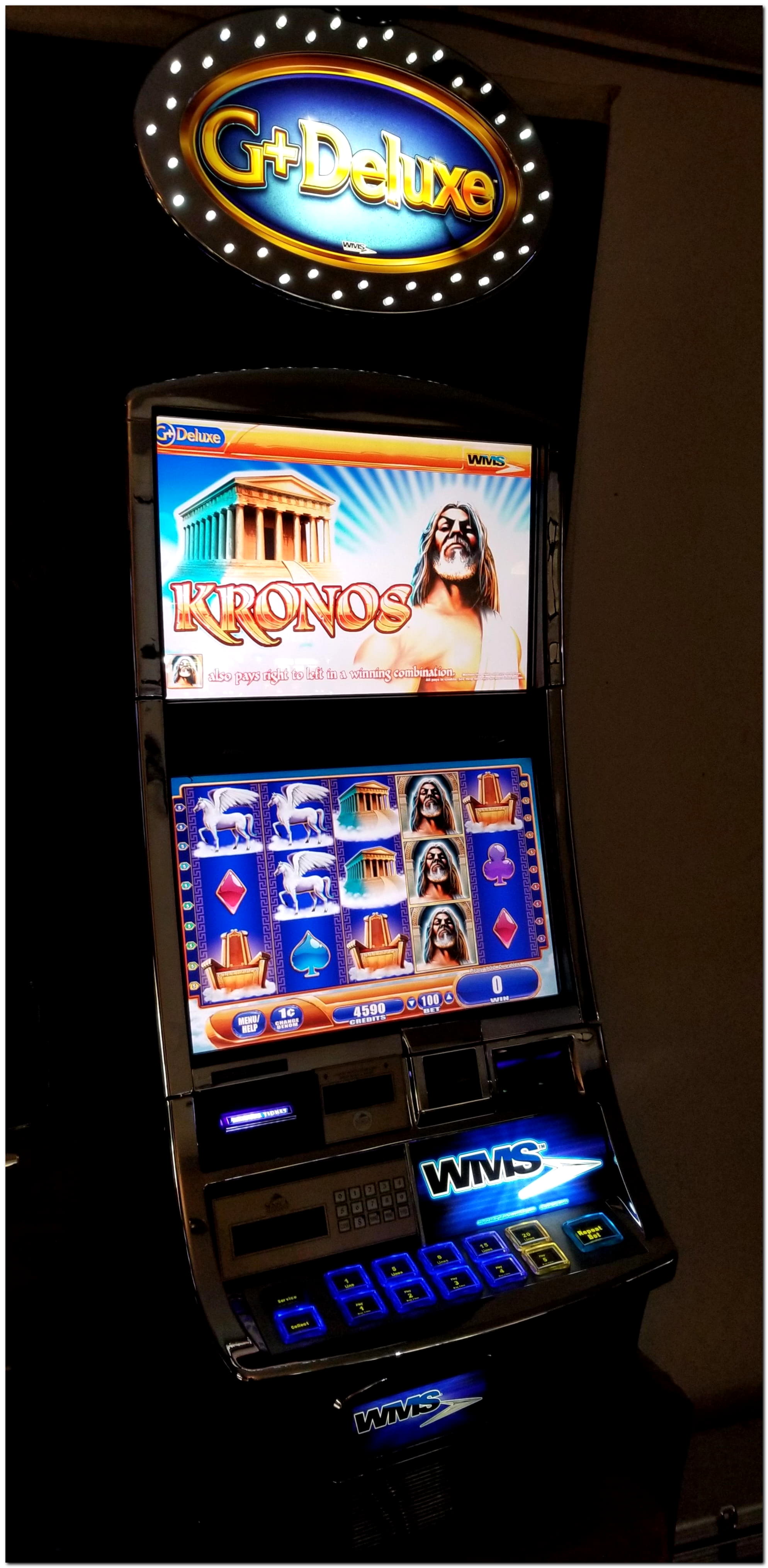 €10 Daily freeroll slot tournament at BGO Casino