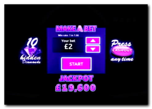 £995 Tournament at Oshi Casino
