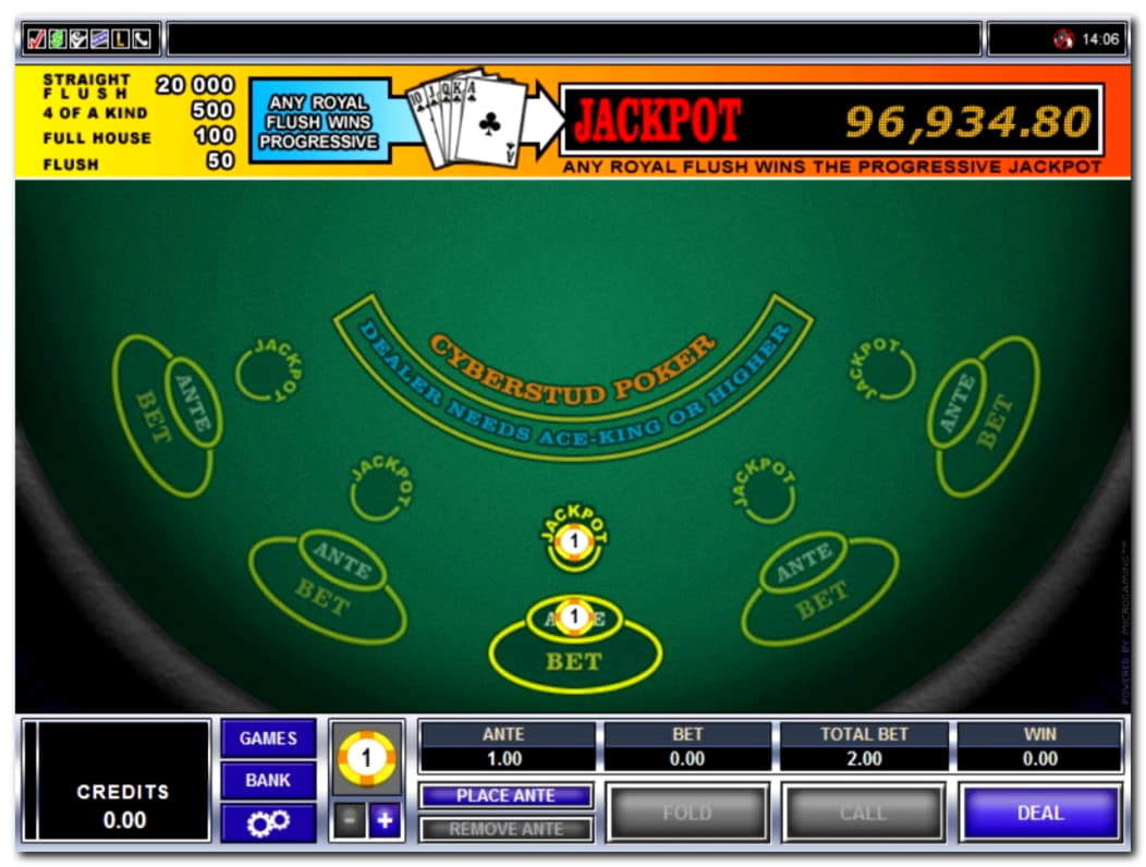 135% Deposit Match Bonus at Next Casino