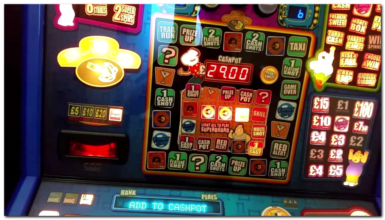 705% Match bonus casino at Jackpot City Casino