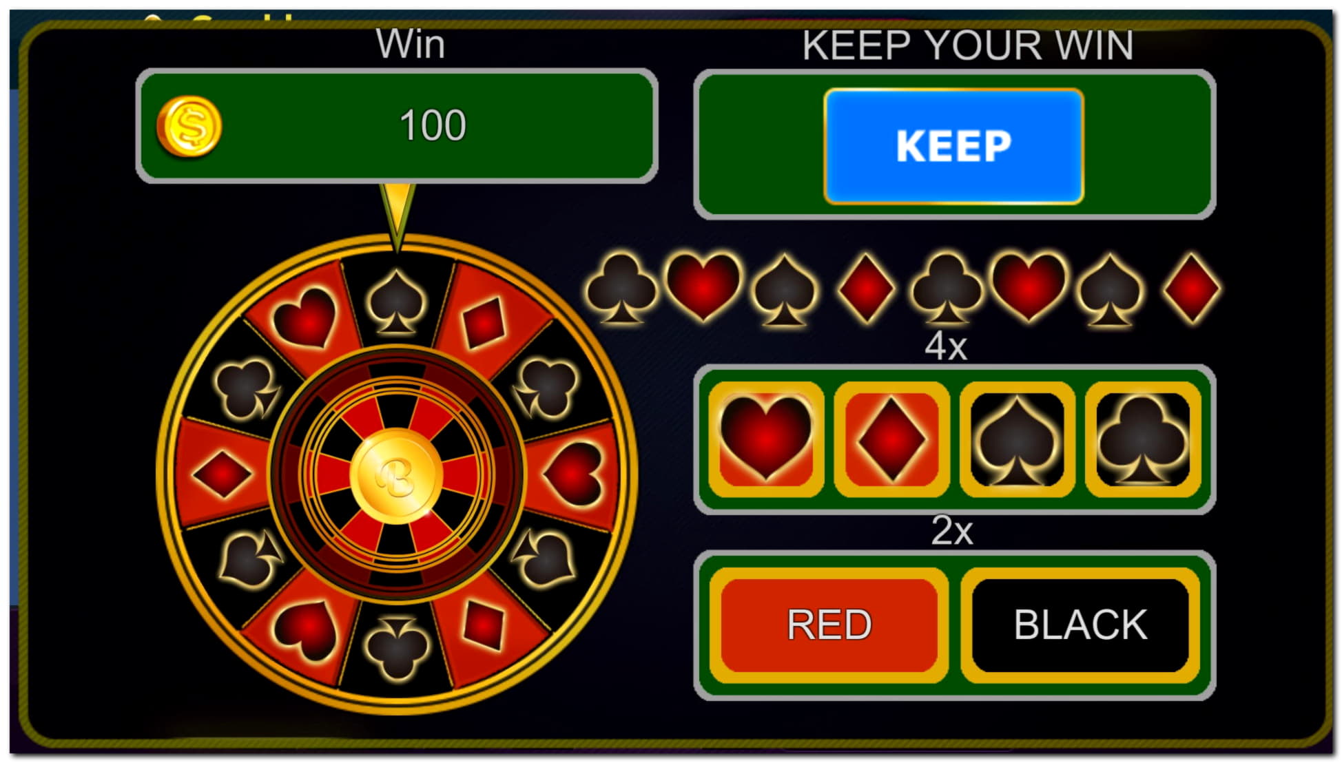 $3585 NO DEPOSIT CASINO BONUS at Oshi Casino