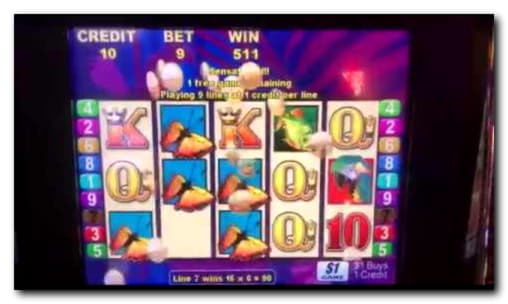 840% Match bonus at Mansion Casino