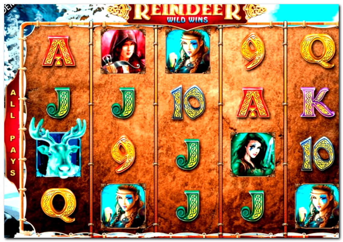 125 Free Spins at Joy Casino