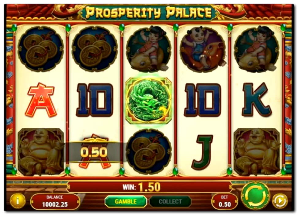 295 Free Spins no deposit casino at BGO Casino