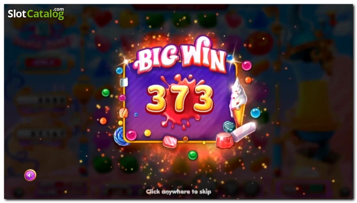 $895 Tournament at Casino Luck