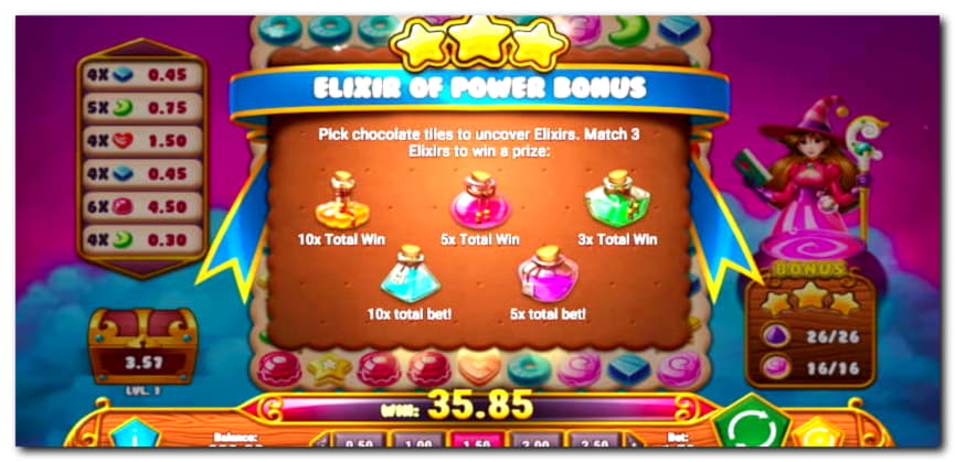 345% Match at a Casino at CasiPlay Casino