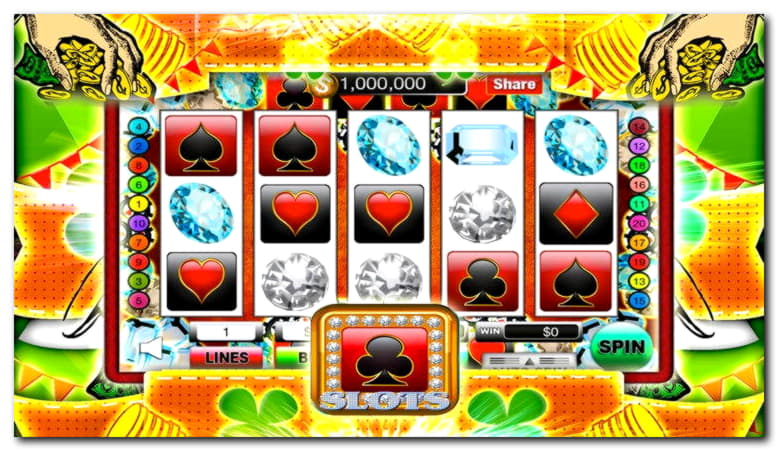 $635 FREE Casino Chip at Slots Million Casino