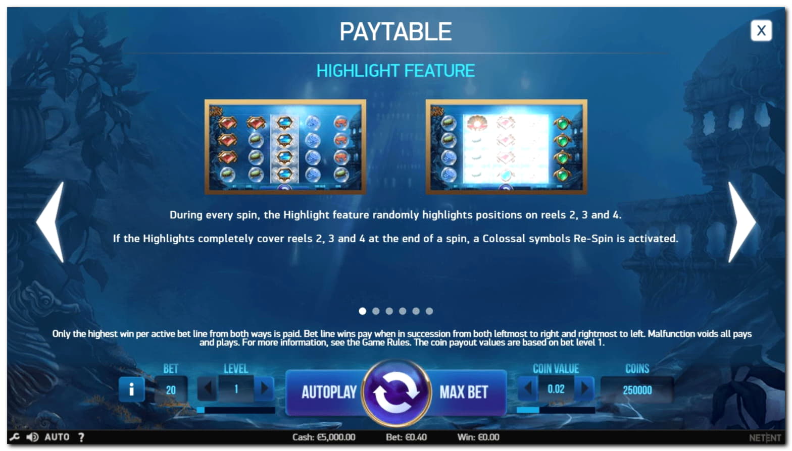 €710 Mobile freeroll slot tournament at Slotty Dubai Casino