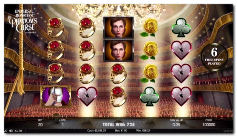 EUR 666 No Deposit at Spin Up Casino