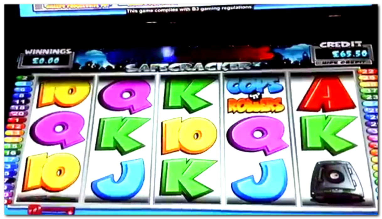 €125 Tournament at CasiPlay Casino