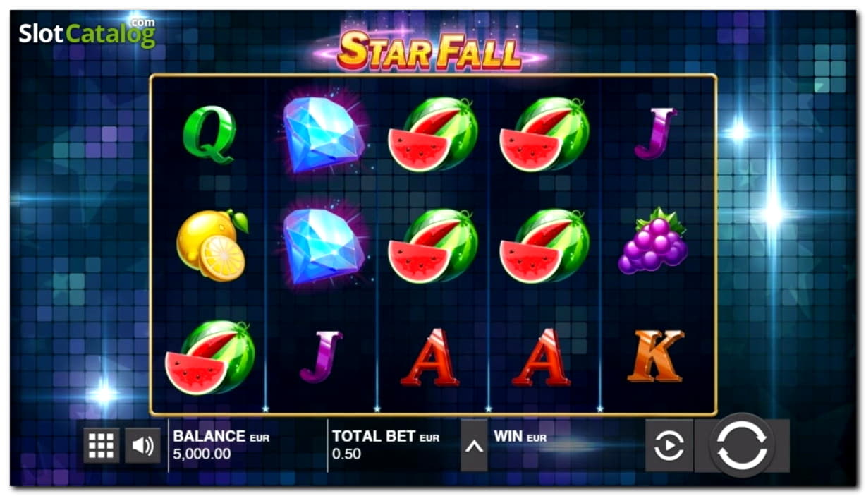 €970 Mobile freeroll slot tournament at CasiPlay Casino