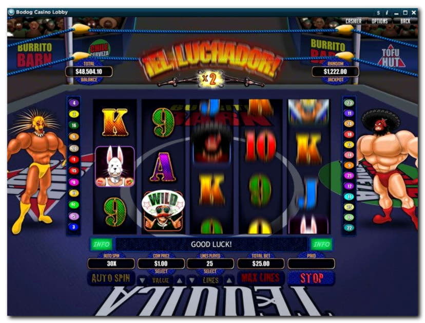 EURO 435 Tournament at Mansion Casino