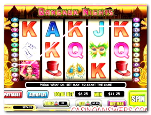 $250 Casino Tournament at Red Ping Win Casino