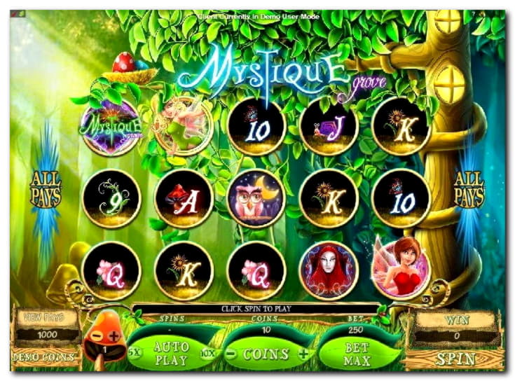 210 free spins no deposit at Spin Up Casino